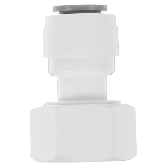 Replacement Fitting Part Abs 10Pcs For Homeowners And Industry Workers