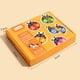 thumbnail image 3 of Juego de rompecabezas para unir letras | Tarjetas educativas con letras para preescolar y kínder | Juego interactivo para aprender el alfabeto | Desarrollo de habilidades de lectoescritura temprana, 3 of 8