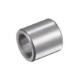 thumbnail image 3 of Uxcell 8mmx12mmx12mm Sleeve Bearings Chrome Steel Oilless Bushing 2 Pack, 3 of 5