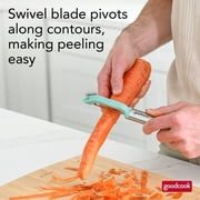 GoodCook Pro Swivel Peeler