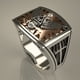 thumbnail image 4 of Anillo de águila bicéfala tendencia de personalidad nuevos accesorios para hombres-No.8-KYRA0973 Sailing Electrónica, 4 of 5