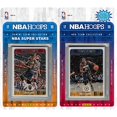 thumbnail image 1 of C&I Collectables 2017PACERSTS NBA Indiana Pacers Licensed 2017-18 Hoops Team Set Plus 2017-18 Hoops All-Star Set, 1 of 1