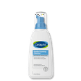 Cetaphil Gentle Foaming Cleanser, Face Wash for Sensitive and All Skin Types, 8 oz