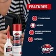 thumbnail image 4 of Adhesive Kit Kraken Bond Wow! CA Glue Set 50mL + Activator Spray 200mL, 4 of 5