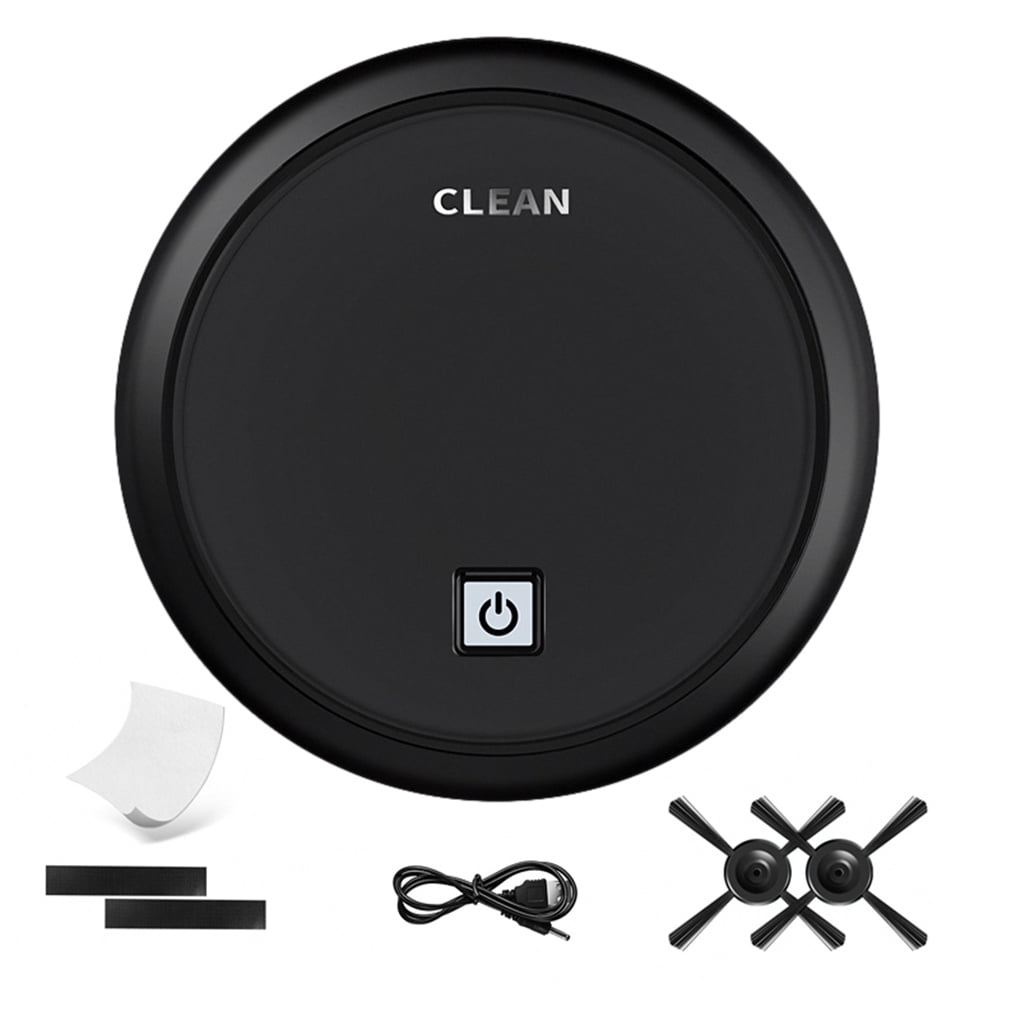 Rinhoo Sweeper Smart Vacuum Cleaning Robot Automatic Floor Mopping