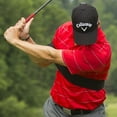 thumbnail image 3 of Callaway Connect-Easy Belt Golf Swing Training Aid, 3 of 4
