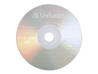 Dvd-rw 30 Pk Spindle