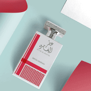 Swiss Arabian Attar Al Ghutra , 3.4 oz EDP Spray