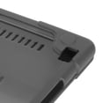 thumbnail image 3 of Laptop Protective Cover 360 Degrees Hinge PC TPU Anti Impact Protective Case for Dell Laptop 3100 3110, 3 of 8