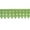Altotux_LimeGreen_CX002, variant on Altotux 3" Lime Green Embroidered Floral Scalloped Venice Lace Trim Victorian Guipure Sewing Supplies By Yard (UB004)