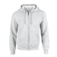 thumbnail image 1 of Gildan  Adult Heavy Blend Full Zip Full Zip Hoodie, 1 of 3