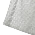 thumbnail image 6 of Men's Sleeveless Mesh Tank Top Hollow Out Fishnet Rave See Through Crochet Muscle Shirt Summer Beach Vacation Breathable Fitness Training Hipster Streetwear Top, 6 of 6