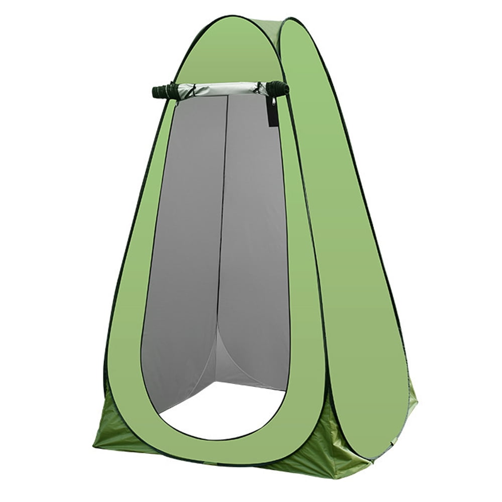 Portable Privacy Tent, Outdoor Camping Bathroom Toilet Shower