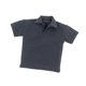 thumbnail image 1 of Camiseta con solapa para hombre a escala 1/6, disfraz de figuras, tela práctica resistente al desgaste, ropa en miniatura, vestido para figuras depara Gris Profundo, 1 of 10