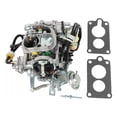 thumbnail image 3 of Carburetor Carb 21100-35520 For Toyota 22R engine 1981-1995 PICKUP, 3 of 23