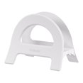 thumbnail image 2 of TIMIFIS Plastics Pot Lid Rack, Kitchen Appliances Kitchen Countertop Lid Rack Plastic Cutting Board Organizer Pot Cover Drying Rack Multi-Functional Kitchen Shelf, 2 of 8