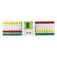 thumbnail image 3 of Juguete de Clasificación de Colores Strade Fareast Limited Montessori, 3 of 8