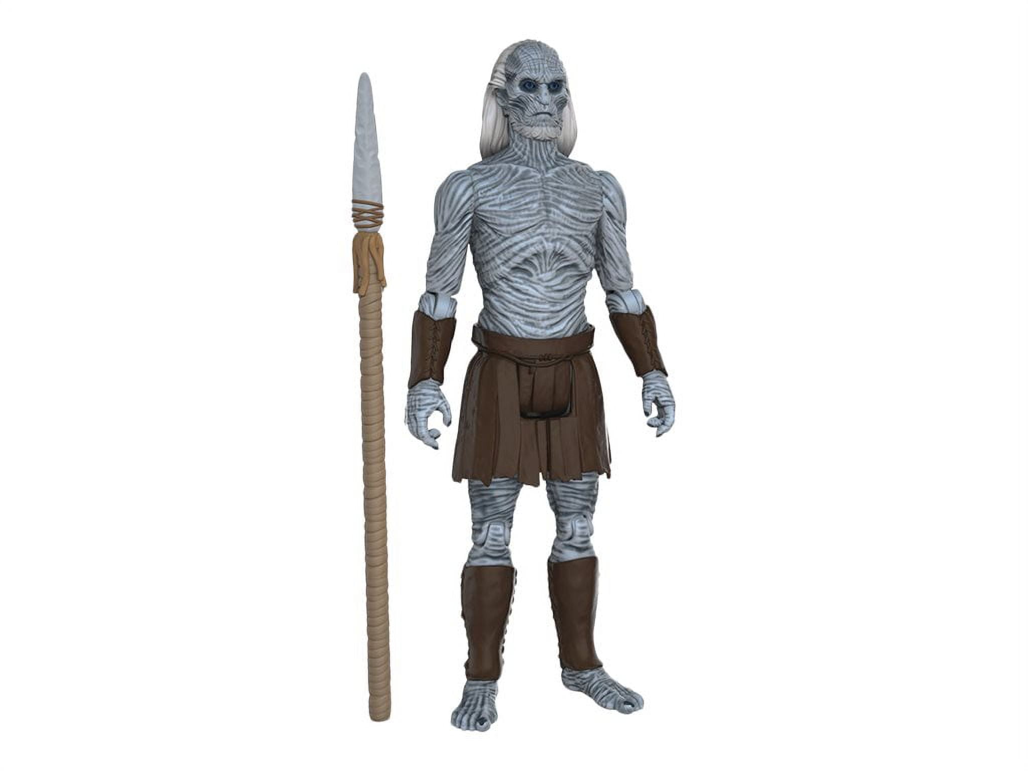 FUNKO POP! TELEVISION: GAME OF THRONES WHITE WALKER