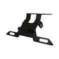 thumbnail image 3 of Soporte trasero para matrícula de motocicleta PENGJJMXG con LED Yzf R15 Yzfr15 V3 2017-2021, 3 of 5
