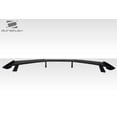 thumbnail image 2 of 2020-2023 Chevrolet Corvette C8 Duraflex High Wing Spoiler - 1 Piece, 2 of 8
