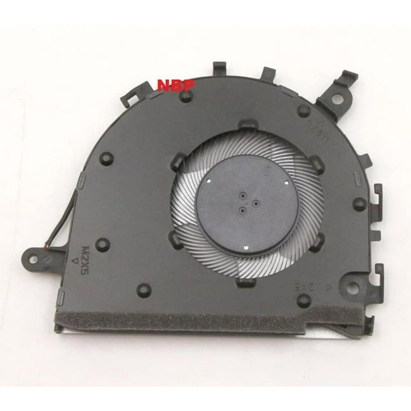 New Genuine Lenovo S14 G2 Ideapad 3-14 V14 G2 CPU Cooling Fan 5F10S13946