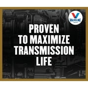 Valvoline Extended Protection Full Synthetic Automatic Transmission Fluid 1 QT