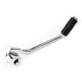thumbnail image 1 of Pedal de arranque Kinlley para Bajaj Boxer 150 BM150 plateado, 1 of 2