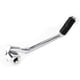 thumbnail image 1 of Pedal de arranque Kinlley para Bajaj Boxer 150 BM150 plateado, 1 of 2