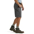 thumbnail image 4 of Wrangler® Men's Workwear Utility Canvas Short with Tool Pockets, 4 of 9
