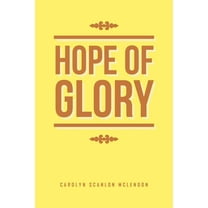 Hope of Glory