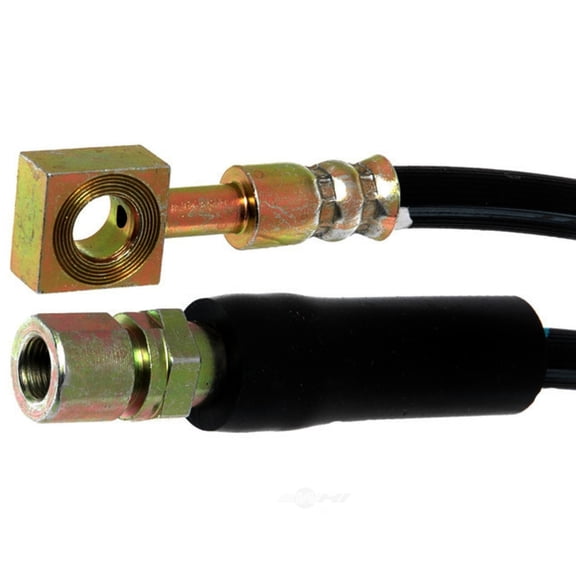 Raybestos BH382318 Professional Grade Hydraulic Brake Hose Fits select: 2001-2003 SATURN L200, 2001-2004 SATURN LW300