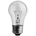 thumbnail image 2 of Feit Electric BP40A15/CL Incandescent Appliance Bulb, 40 Watts, 120 Volt, 2 of 2