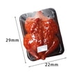 thumbnail image 3 of Modelo de juego de simulación de asado en miniatura CUTICAT para casa de muñecas 1:12, 3 of 8