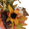 thumbnail image 4 of Accesorio de fotografía realista calabaza y hoja de arce en 3D Sincero, 4 of 10