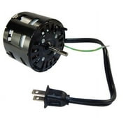 Nutone Fan Motor 86322000; 1400 RPM, 0.8 amps 115V