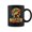 Black, variant on Master Builder Dabbing Coffee Mugs