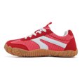 thumbnail image 2 of Unisex Adult Fashion Sneakers Women Men Breathable Mesh Casual Walking Sneakers Lightweight Low Top Lace Up Shoes, 2 of 7