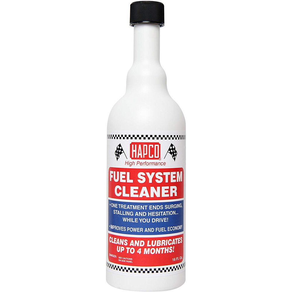 Fuel System Cleaner