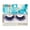 Varies, variant on iENVY False Eyelashes Faux Mink Color Couture Mixed Colored Lashes Maximum Fluffiness and Volume Fake Eyelashes (Mixed Amber)