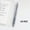 Gray, variant on Under $5 FEOLGEHLY 10Pcs Candy-Color Retractable Black Gel Pen, Plastic Quick Dry Smooth Writing Retractable Gel Pen, Multicolor Stylish Pen for Office, Journaling and Daily Use