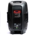 thumbnail image 2 of Bafle Profesional 15 pulgadas Kaiser Msa-6515bt Con Tripie Kaiser MSA-6515BT, 2 of 6