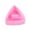 Pink, variant on Japanese Triangle Rice Ball Mold, Food Grade Plastic Rice Press Tool, Large Size Bento Sushi Seaweed Rice Roll Maker for Home Kitchen DIY Bento