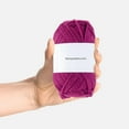 thumbnail image 3 of Caron Little Crafties Yarn, Assorted, 0.7oz(20g), Medium, Acrylic, 3 of 6