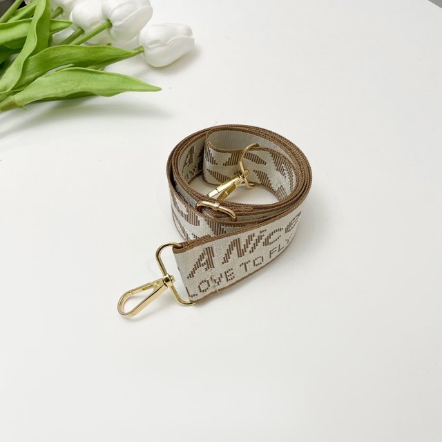 Correa De La Bolsa Correa De La Bolso Correa para asa de bolso para mujer, cinturón de repuesto para bandolera de hombro ancho (5)