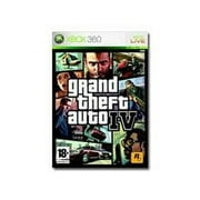 Grand Theft Auto IV - PlayStation 3