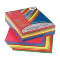 thumbnail image 2 of Pacon Colorful Card Stock Assortment, 10 Colors, 8-1/2" x 11", 250 Sheets, 2 of 3