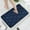 Gray, variant on Clearance!JMYHOAM Rugs Absorbent Non-Slip Foam Machine Washable Soft Velvet Bath Mats Floor Mat Easier to Dry for Bathroom Floor Bathroom Accessories