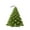 Dark Green, variant on Christmas Scented Candles Gift, Christmas Tree Shaped Aromatherapy Candle, Novelty Candles Soy Wax Candle for Housewarming Christmas Gift Party Decoration