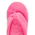 thumbnail image 4 of Kendall + Kylie Women's Sheldon Terry Cloth Thong Slippers, 4 of 6