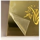 thumbnail image 3 of El Ramadán Llevó El Ornamento De Acrílico De Madera Del Metal De La Lámpara Del Ramadán De La Linterna Del Viento Para Los Musulmanes Árabes Advancent HA025039-01, 3 of 6